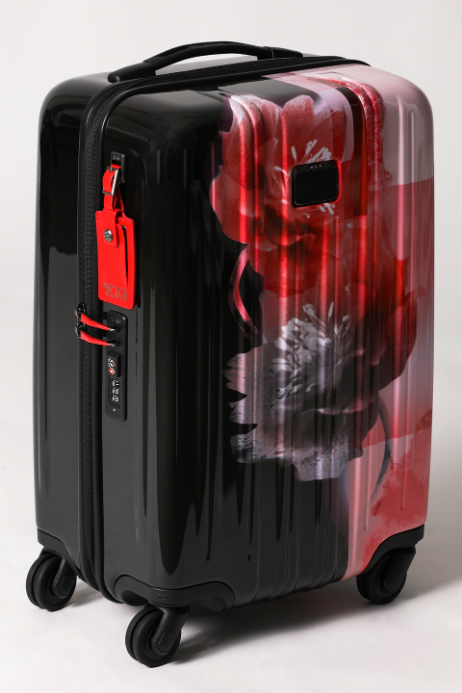 

Tumi V3 Women's International Carry-on