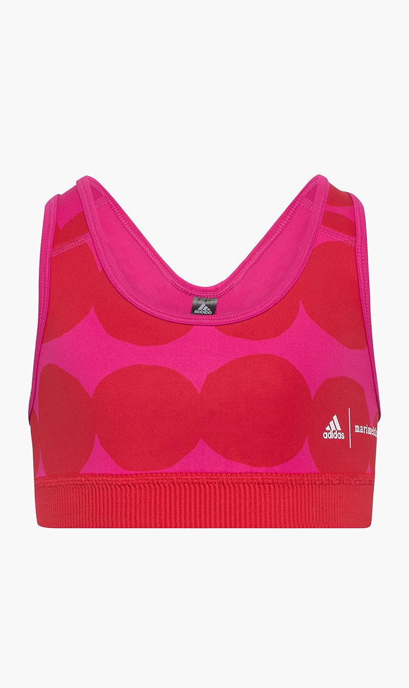 

Aeroready Sports Bra, Pink