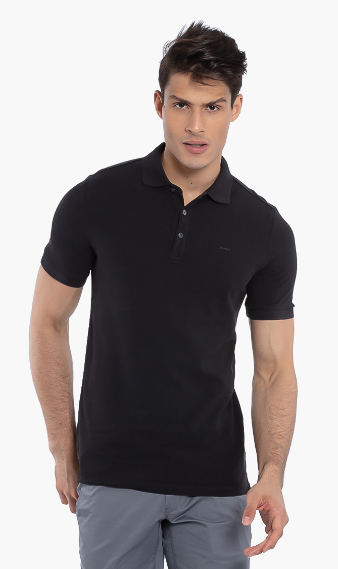 

MICHAEL KORS Modern Fit Polo Shirt