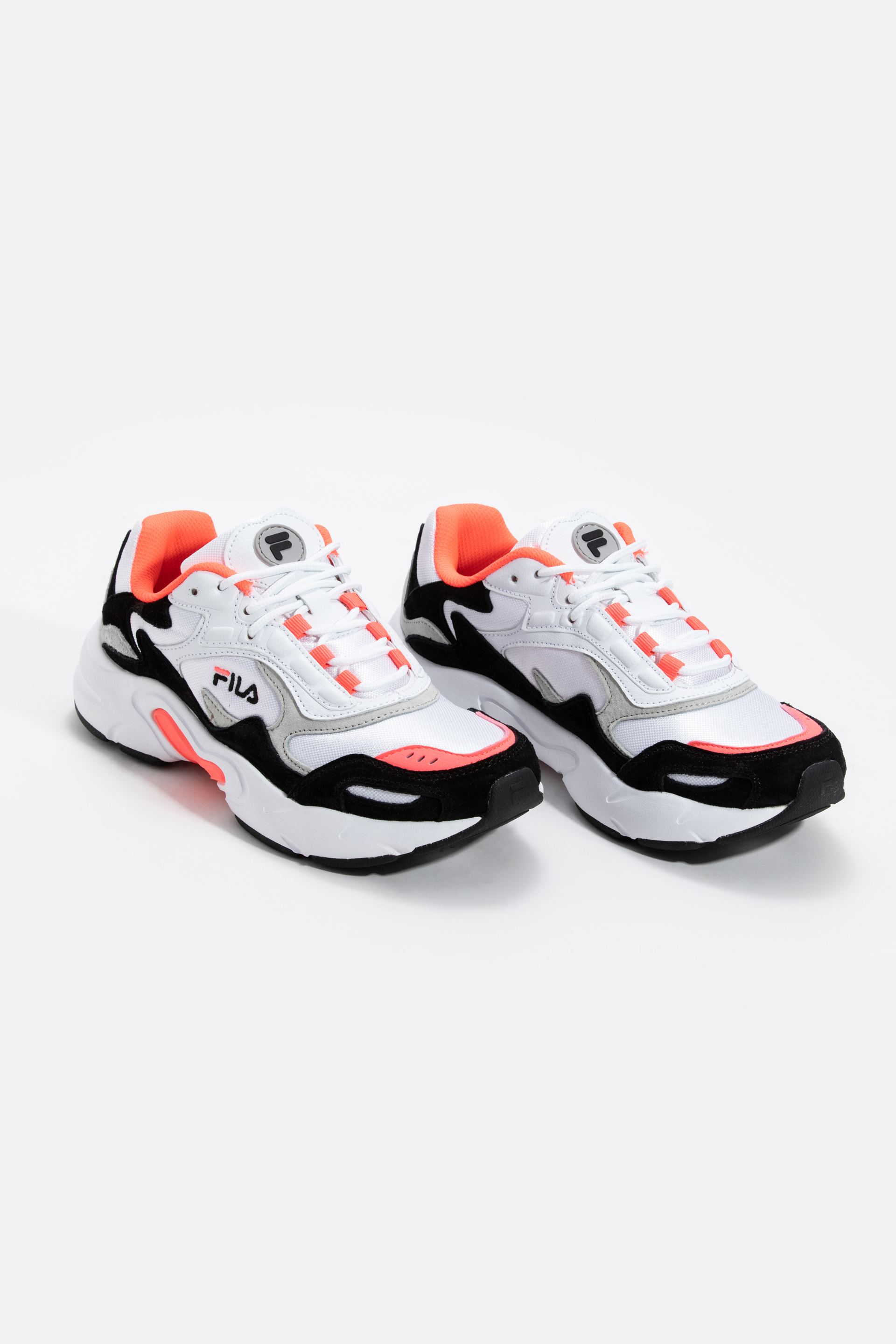 

Fila Luminance Sneakers