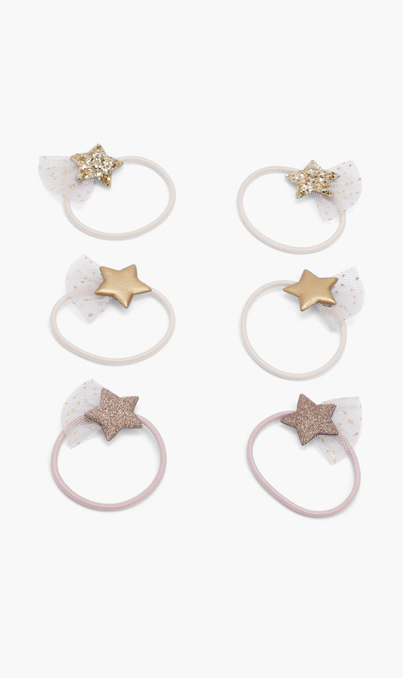 

Mimi & Lula Multi-color Ballerina Star Ponie Fairytale for Girls | The Deal Outlet