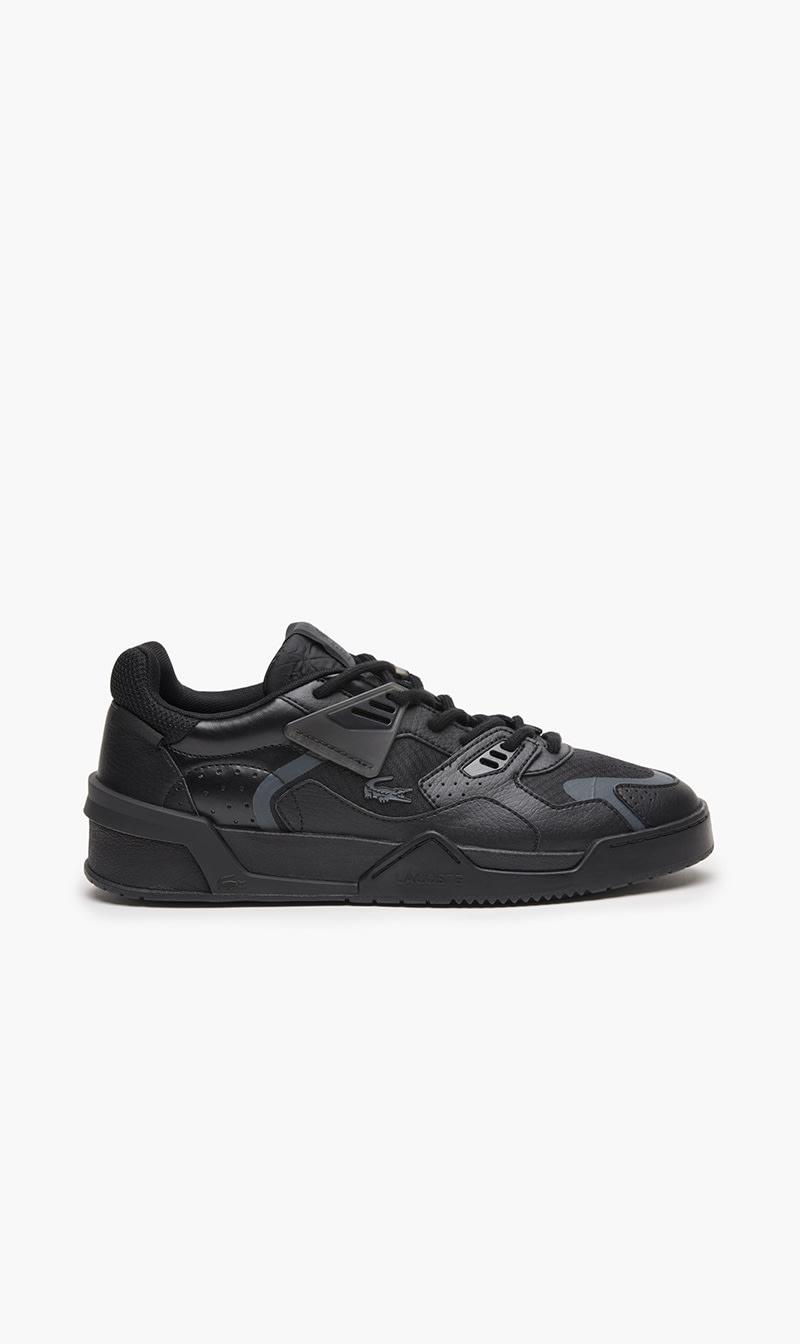 

Lacoste Black Lt 125 223 1 Sma Blkblk for Men | The Deal Outlet