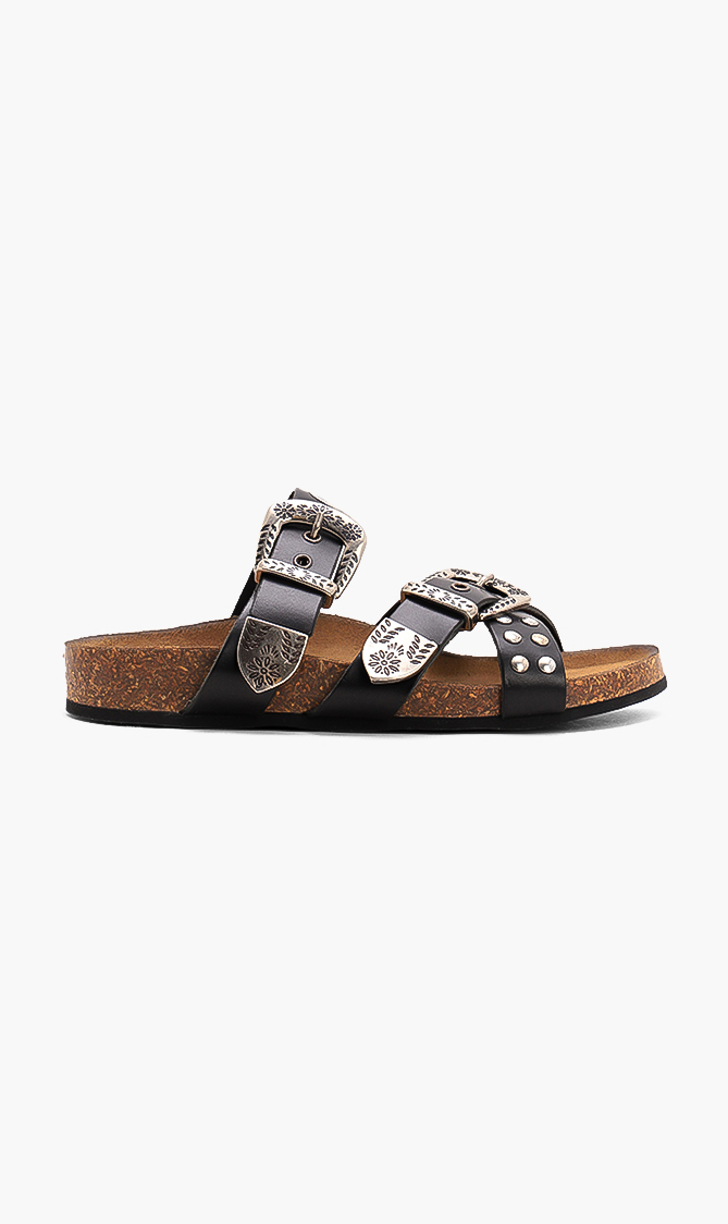 

Replay Loal Studs Sandals