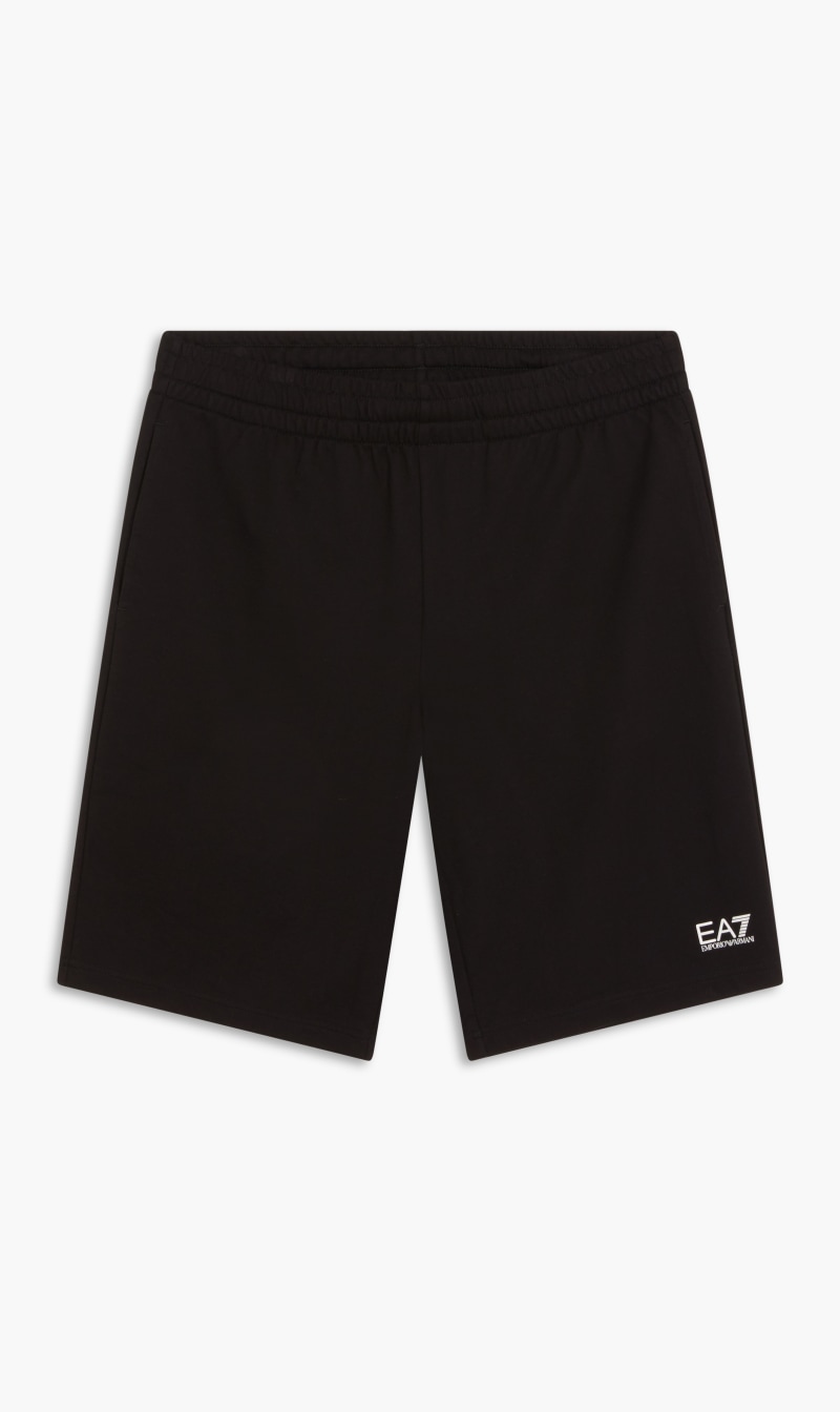 

Short Core Id, Black
