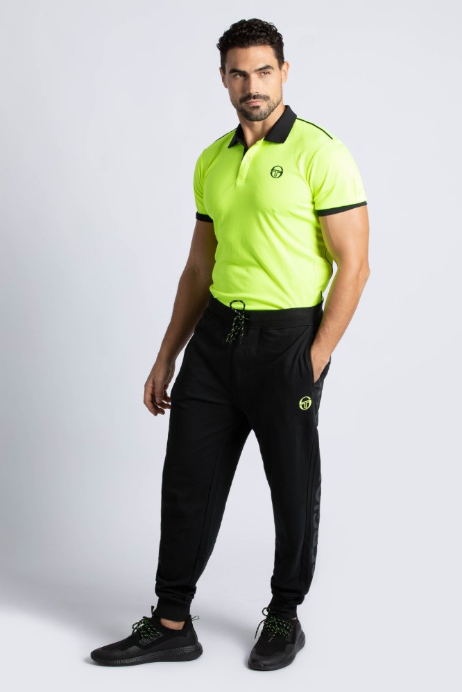 

Sergio Tacchini Zurfy Pant