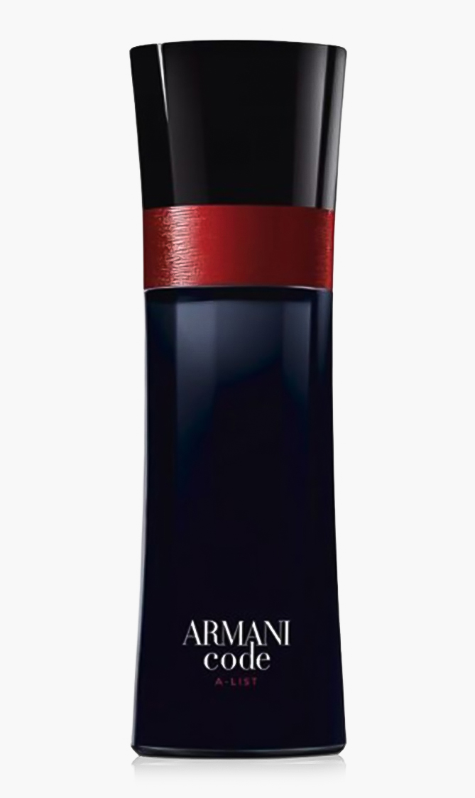 

Giorgio Armani Armani Code A-list Edt, 75ml