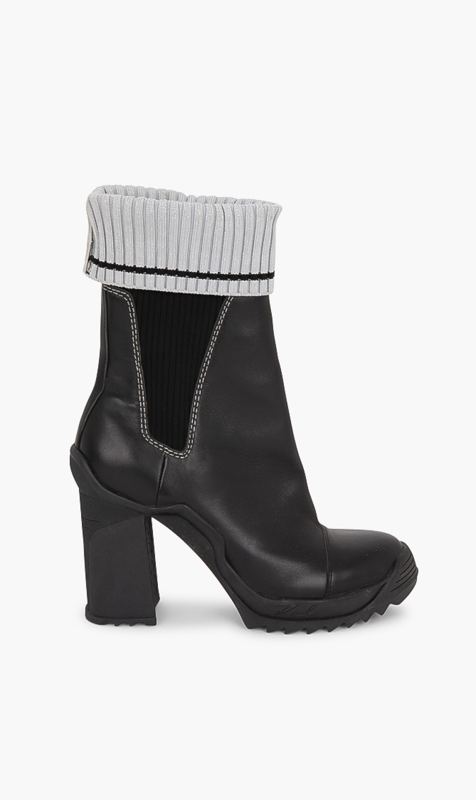 

Karl Lagerfeld Voyage Iii Ankle Boots