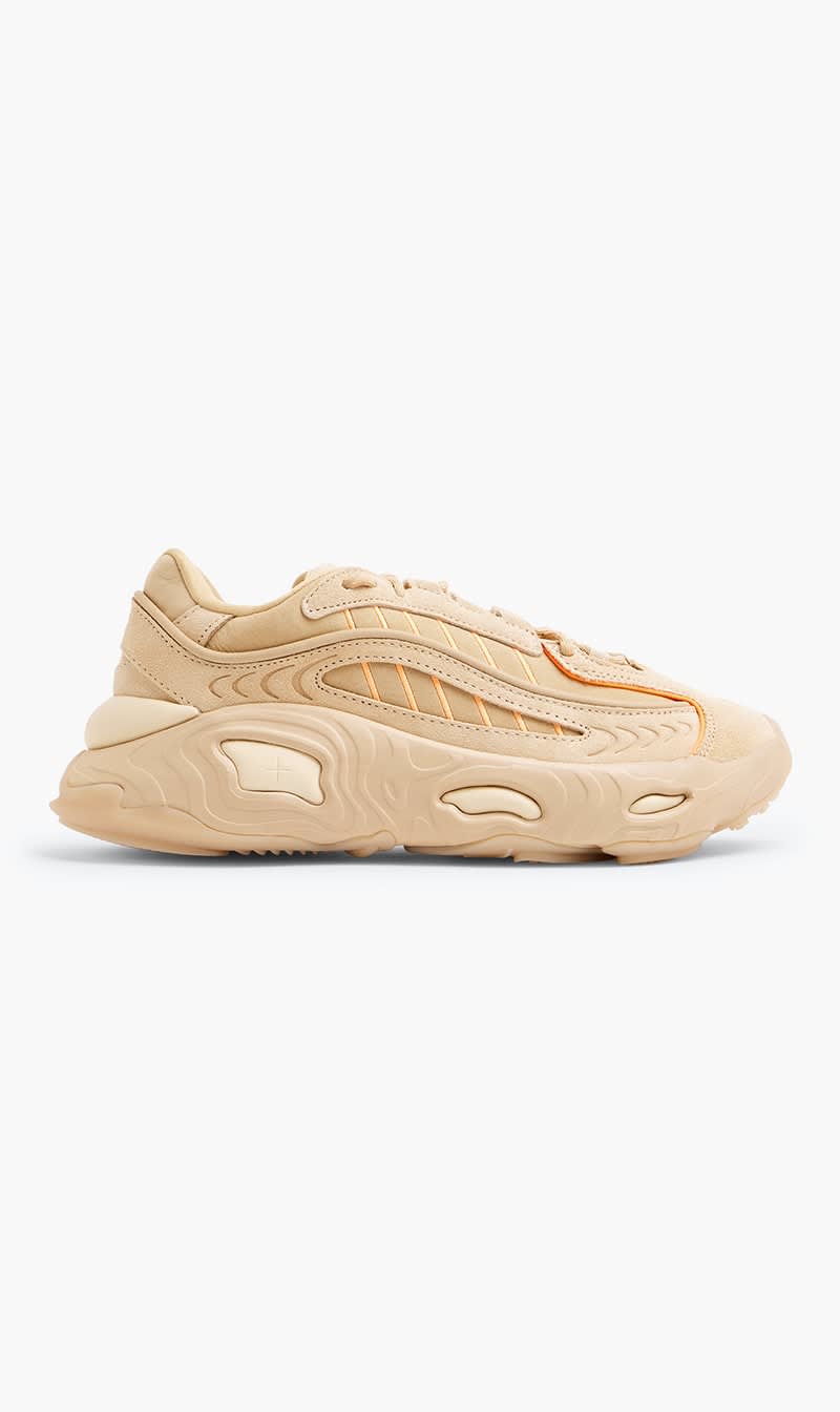 

Adidas Pink Oznova W for Women | The Deal Outlet