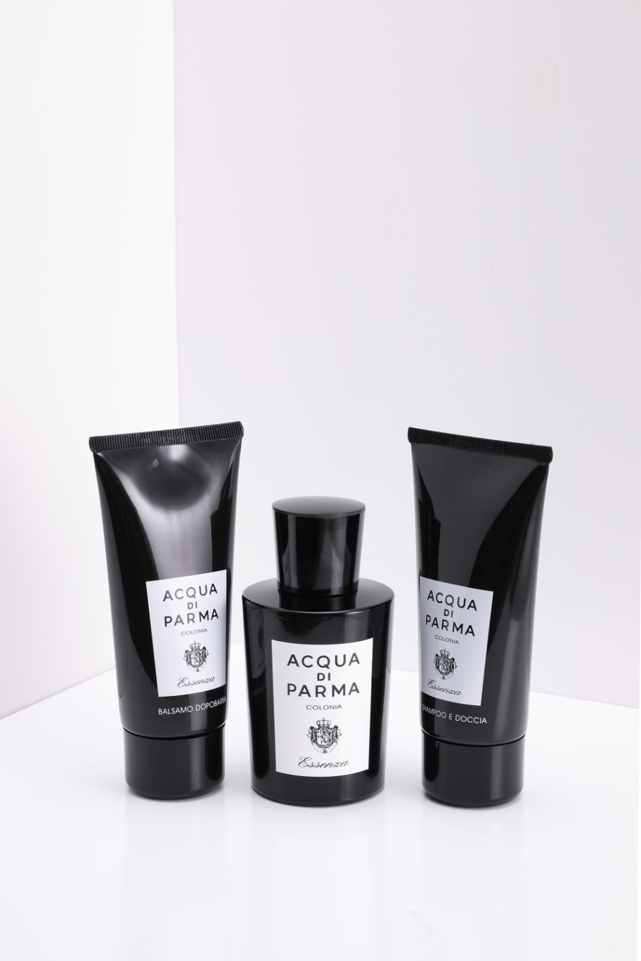 

ACQUA DI PARMA Colonia Essenza Xmas Coffret Gift Set For Men