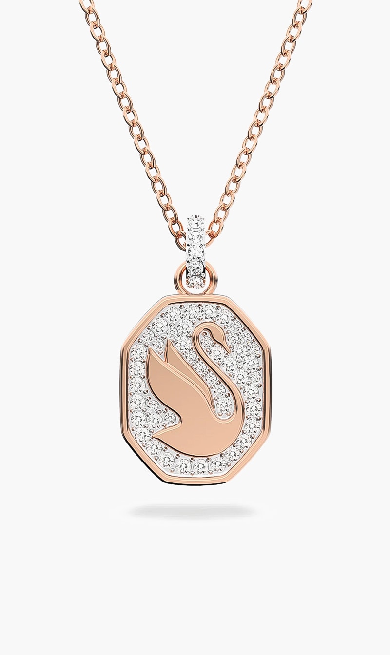 

Swarovski Signum Swan Pendant
