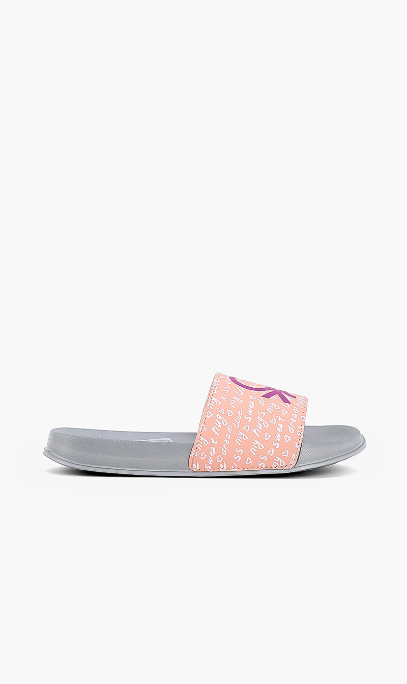 

Rubb Message Slides, Orange