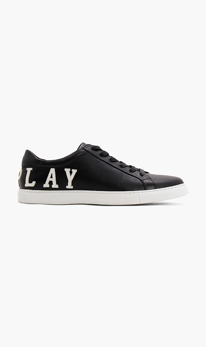 

Replay Hinode Leather Sneakers