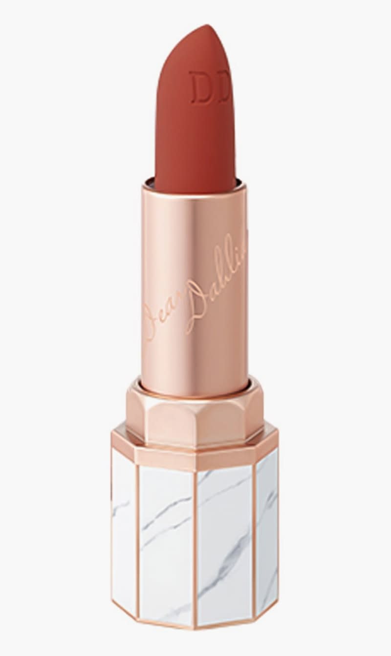 

Dear Dahlia Others Lip Paradise Effortless Matte Lipstick, M104 Camilla for Women | The Deal Outlet