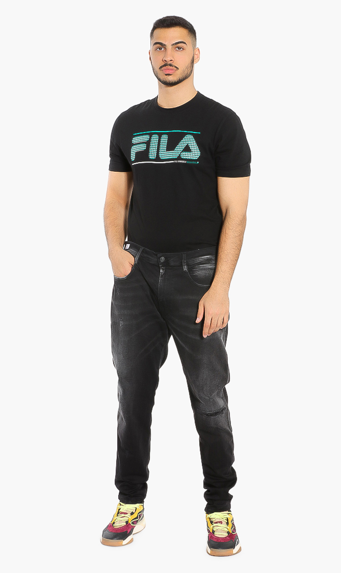 

Replay Super Slim Jeans