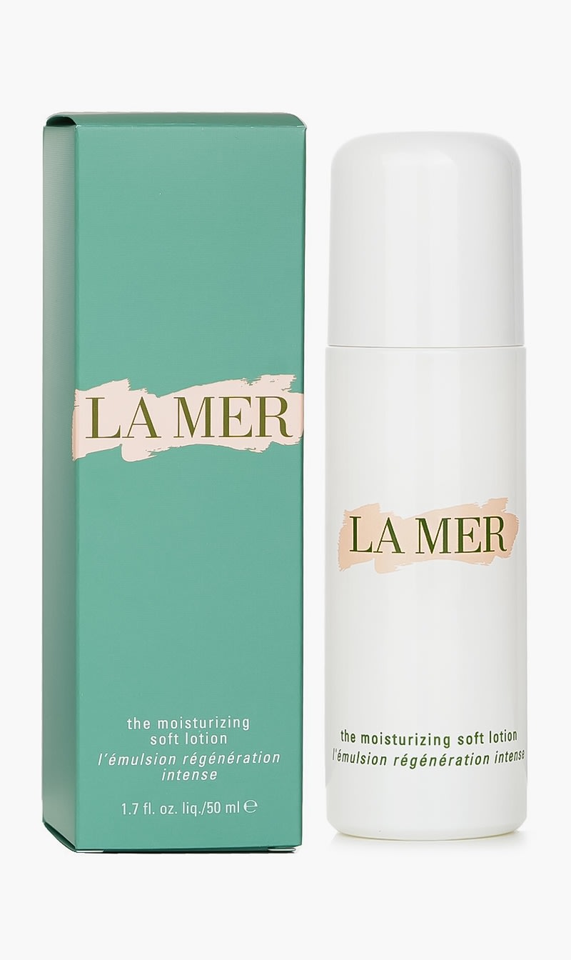 

La Mer Others Moisturizing Soft Lotion 50ml/1.7floz for Women | The Deal Outlet
