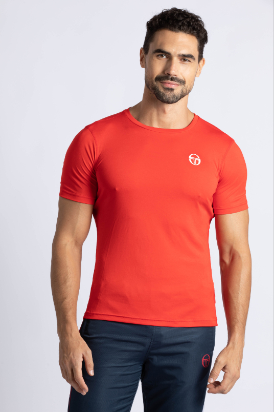 

Sergio Tacchini Zitan Tee
