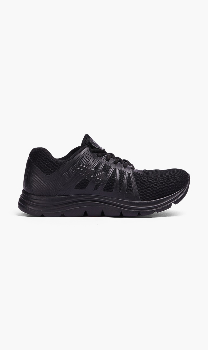 

FILA Finder Mesh Diva Pink/navy Trainers