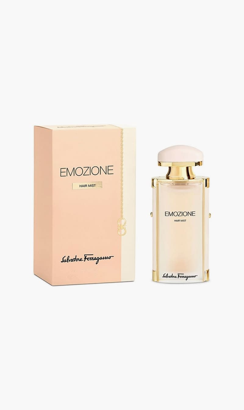 

Salvatore Ferragamo Others Em Edp  Hair Mist | The Deal Outlet