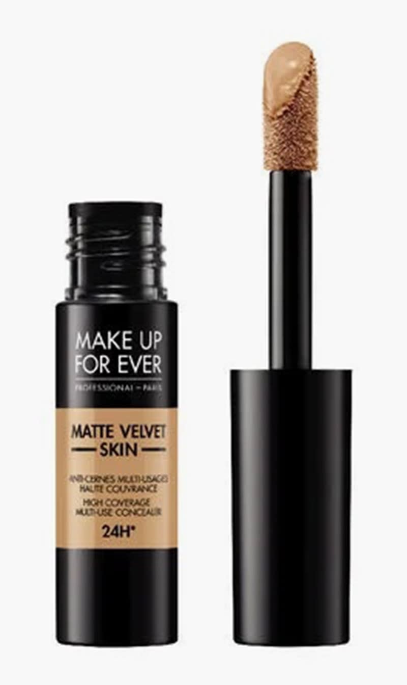 

Make Up for Ever Others High Coverage Multi Use Concealer, 2.4 for Women | The Deal Outlet