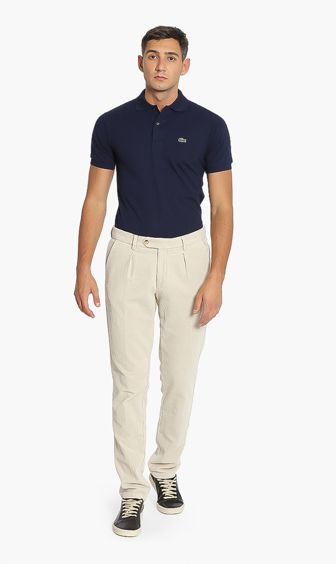 

Hackett London Notting Hill Jumbo Corduroy Chino Pants