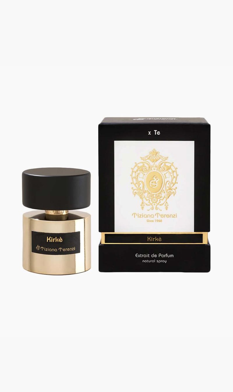 

Tiziana Terenzi Tiziana Terenzi Kirke Extrait De Parfum For Unisex 100ml | The Deal Outlet