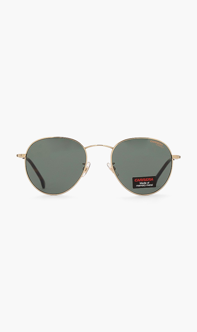 

Carrera Full Rim Oval Sunglasses