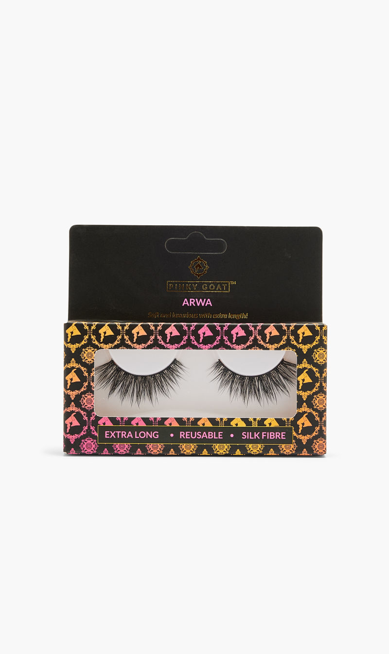 

Pinky Goat Others Arwa for Women | The Deal Outlet
