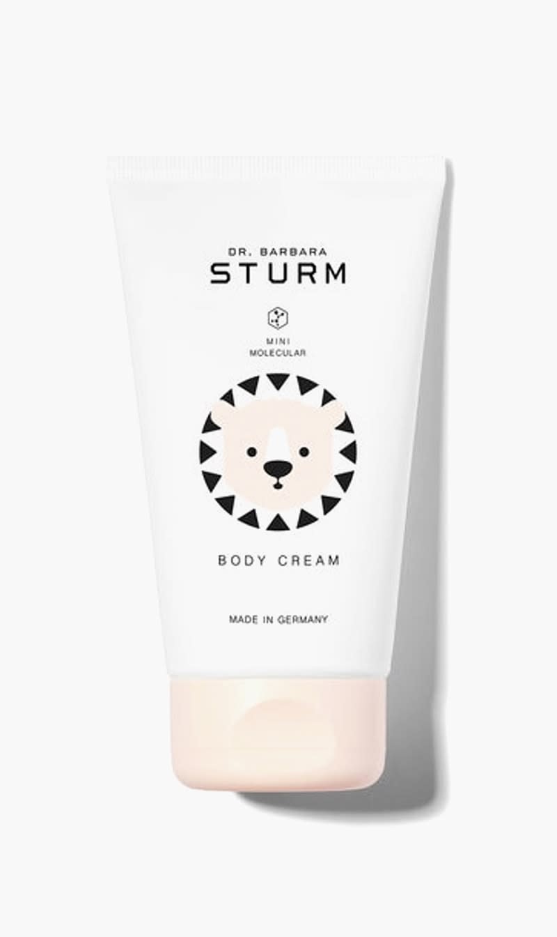 

Dr.barbara Sturm Baby & Kids Body Cream, 150 Ml | The Deal Outlet