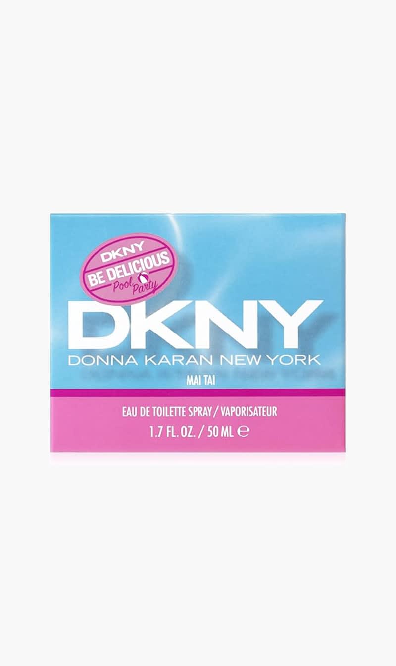 

Dkny Others Dkny Be Delicious Pool Party Mai Tai Edt  for Women | The Deal Outlet