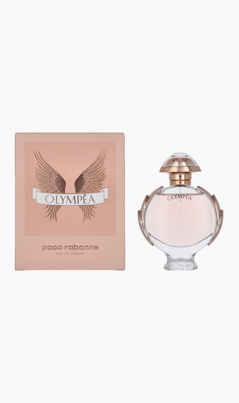 

Rabanne Others Olympea Eau De Parfum, 50ml for Women | The Deal Outlet