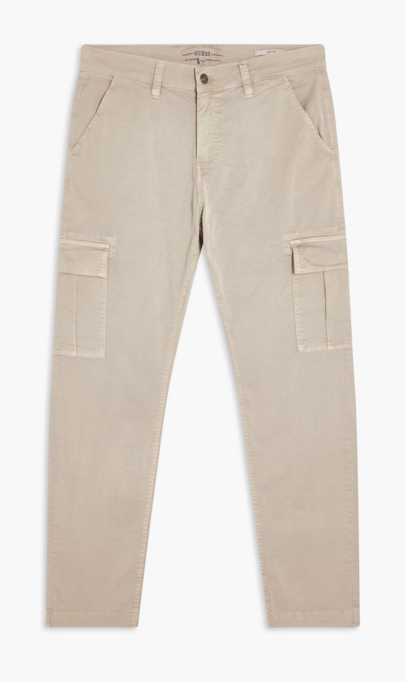 

Classic Twill Light Pant, Beige