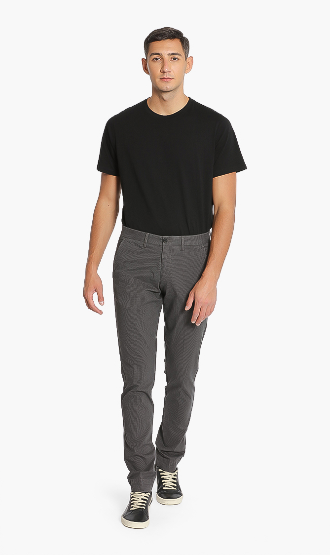 

Hackett London Devon Yarn Dye Chino Pants
