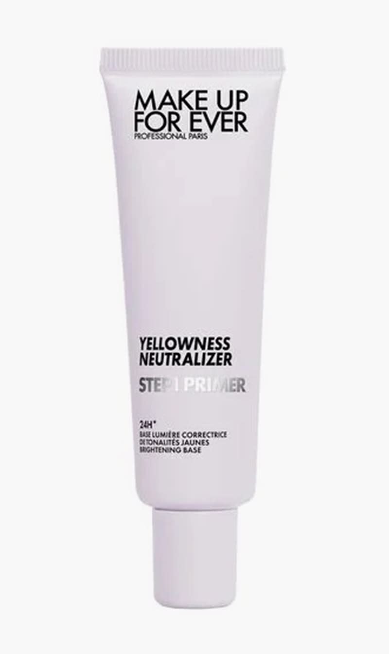 

Make Up for Ever Others Yellown Neutra Step 1 Primer21 Pv 30ml for Women | The Deal Outlet