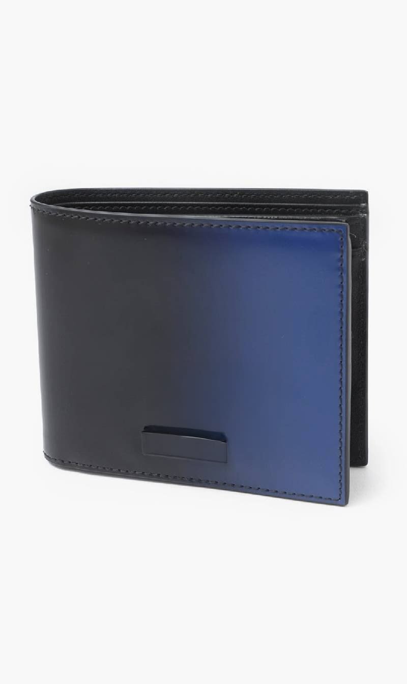 

Salvatore Ferragamo Blue Lingotto for Men | The Deal Outlet