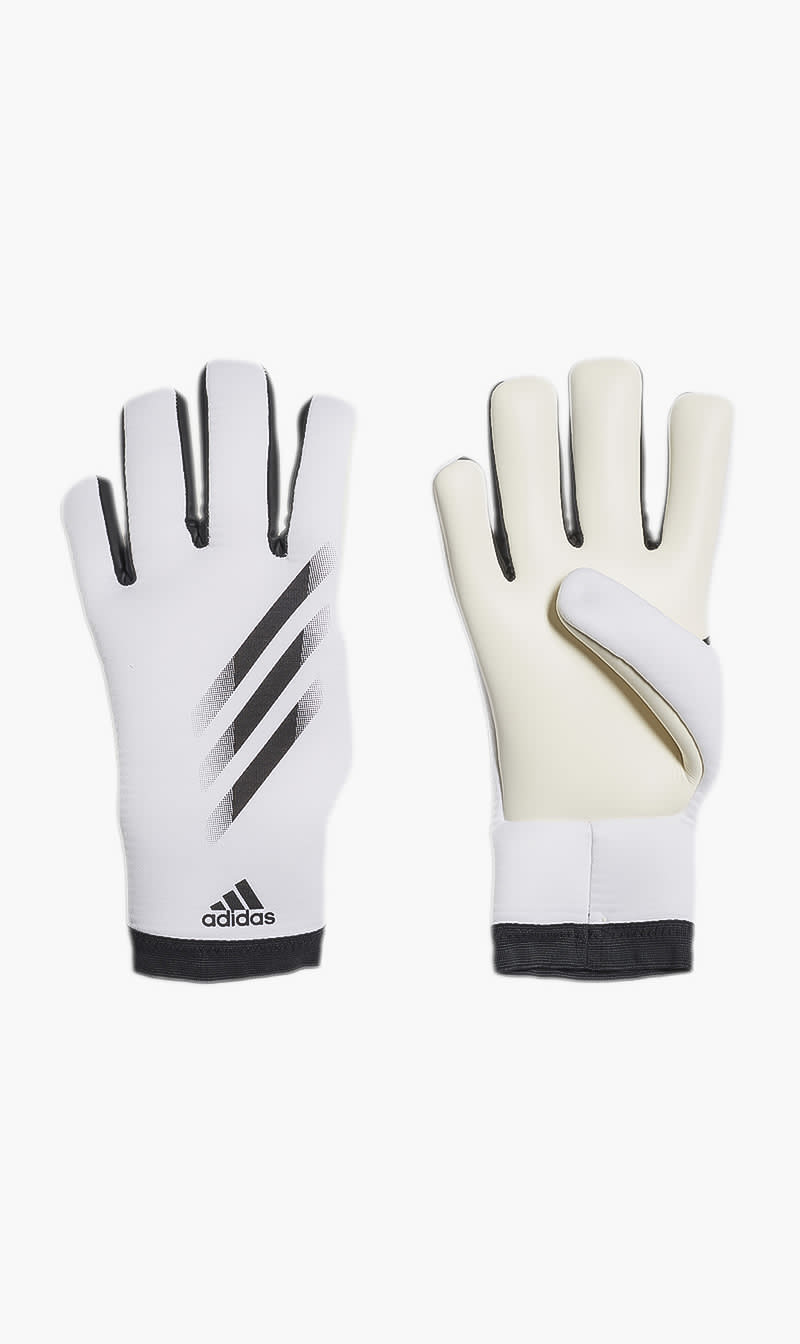 

Adidas Grey Adidas X Gl Junior Goalkeeper Gloves | The Deal Outlet