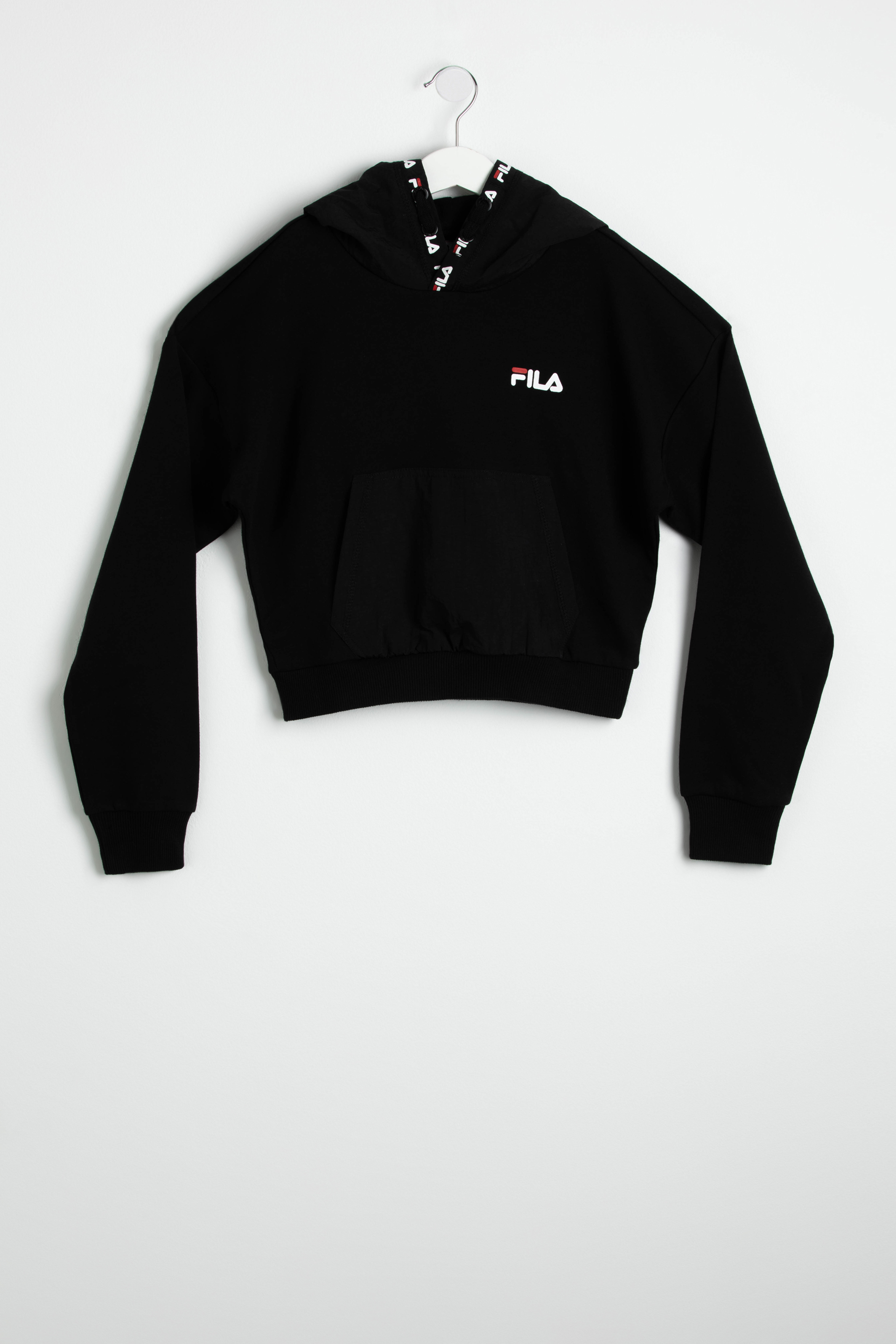 

Fila Logo Arc Fila Crew Sweat
