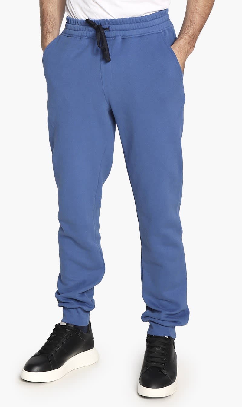 

Vilebrequin Blue Clement Sweatpants for Men | The Deal Outlet