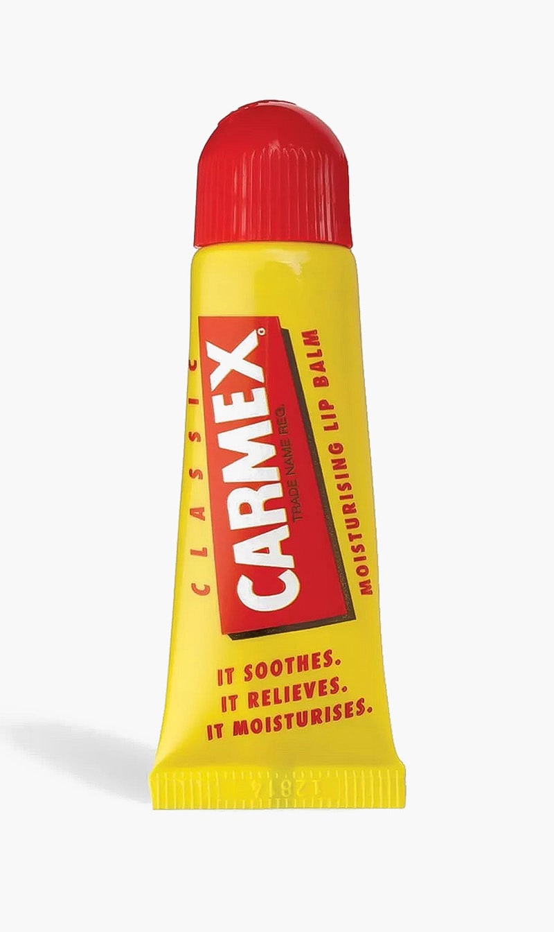 

Carmex Carmex Original Lip Balm Tube | The Deal Outlet