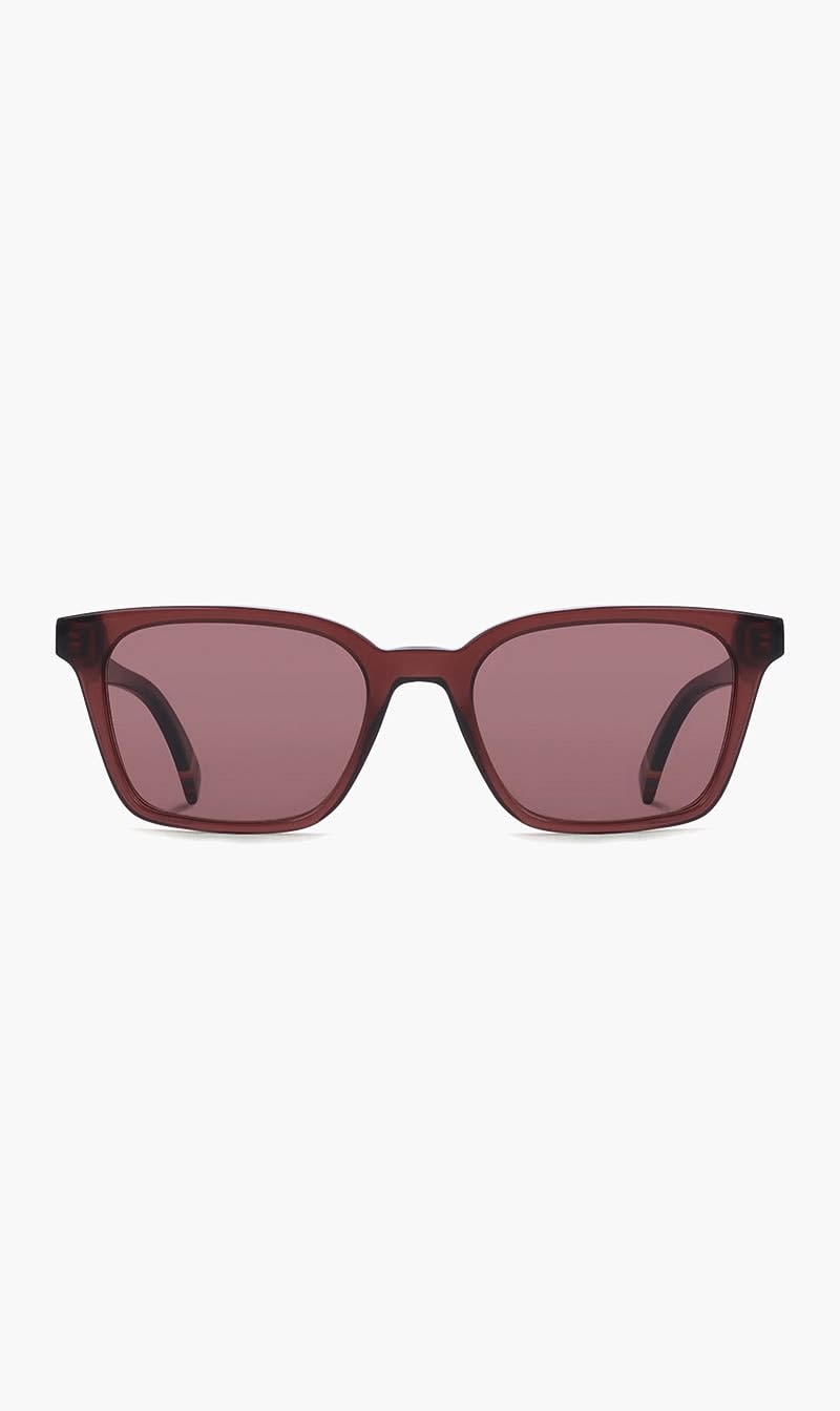 Hugo Boss Brown Logo Sunglasses