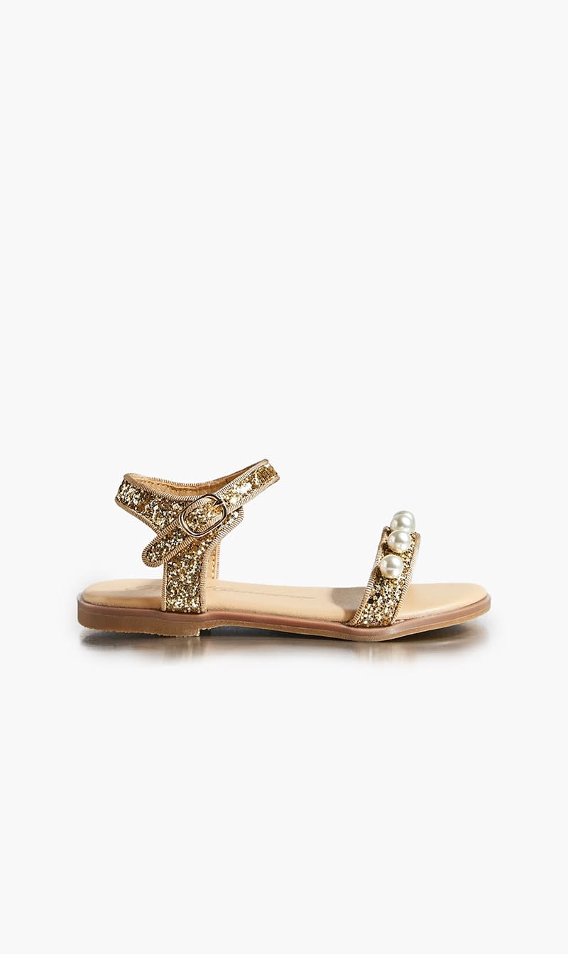 

Age Of Innocence Fleur Sandals for Kids | The Deal Outlet