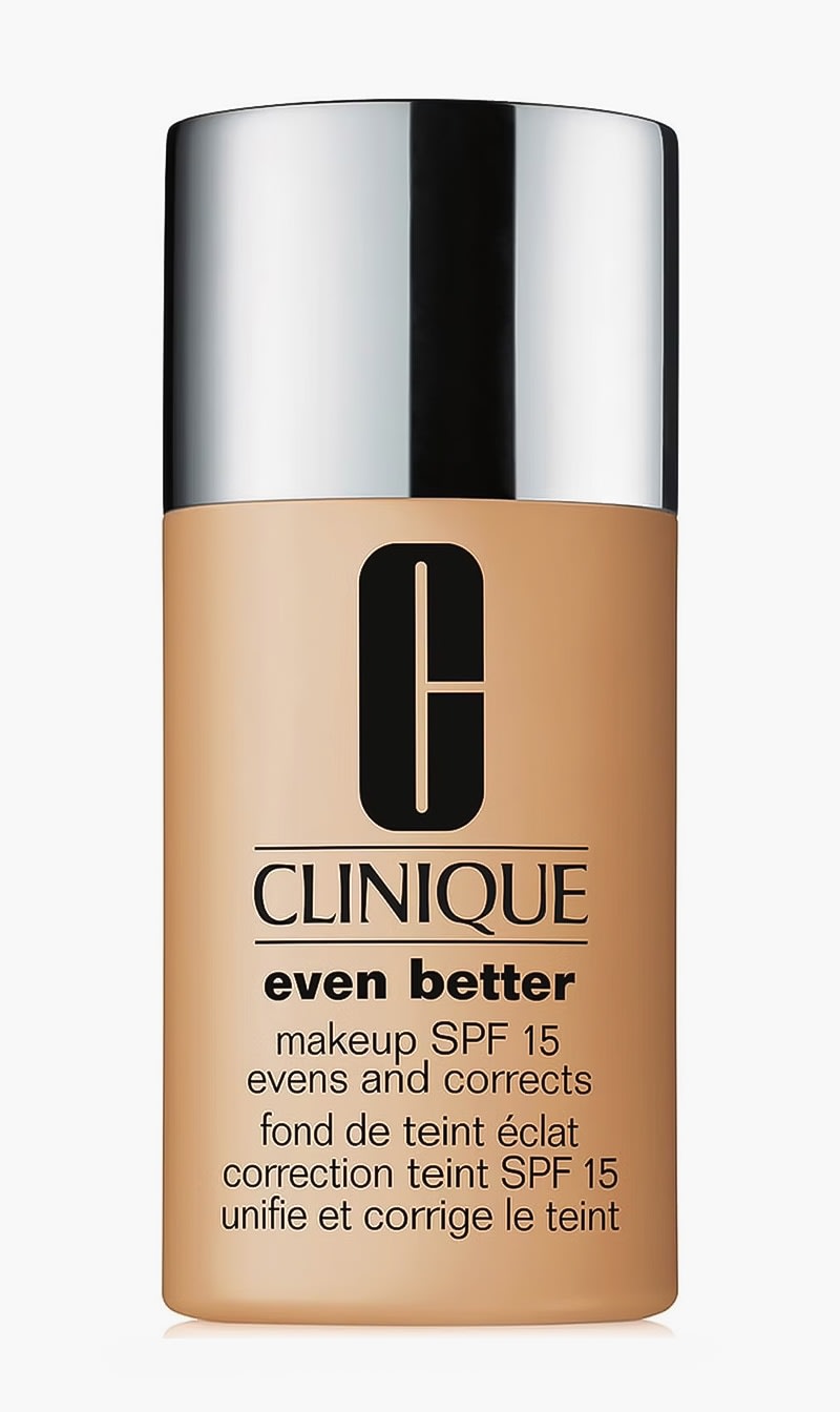 

Clinique Others Even Better Makeup Spf15, Beige for Women | The Deal Outlet