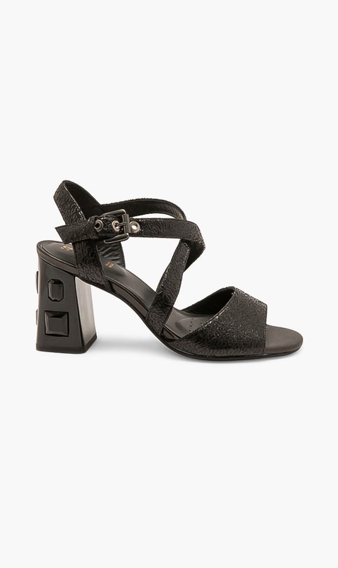 

Geox Seyla Leather Sandals
