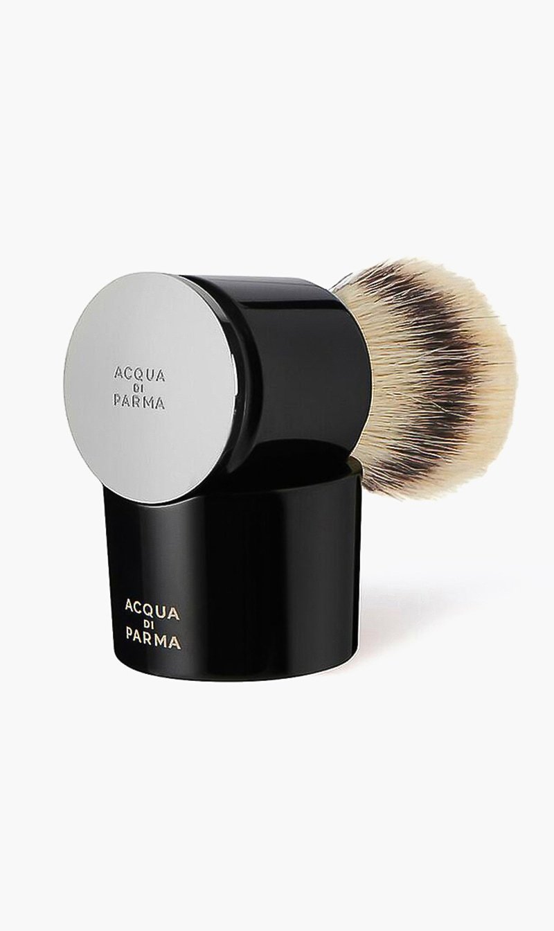 

Barbiere Black Shaving Brush