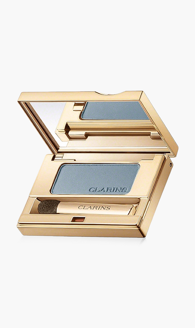 

Clarins Ombre Minerale Eyeshadow, 14 Platinum