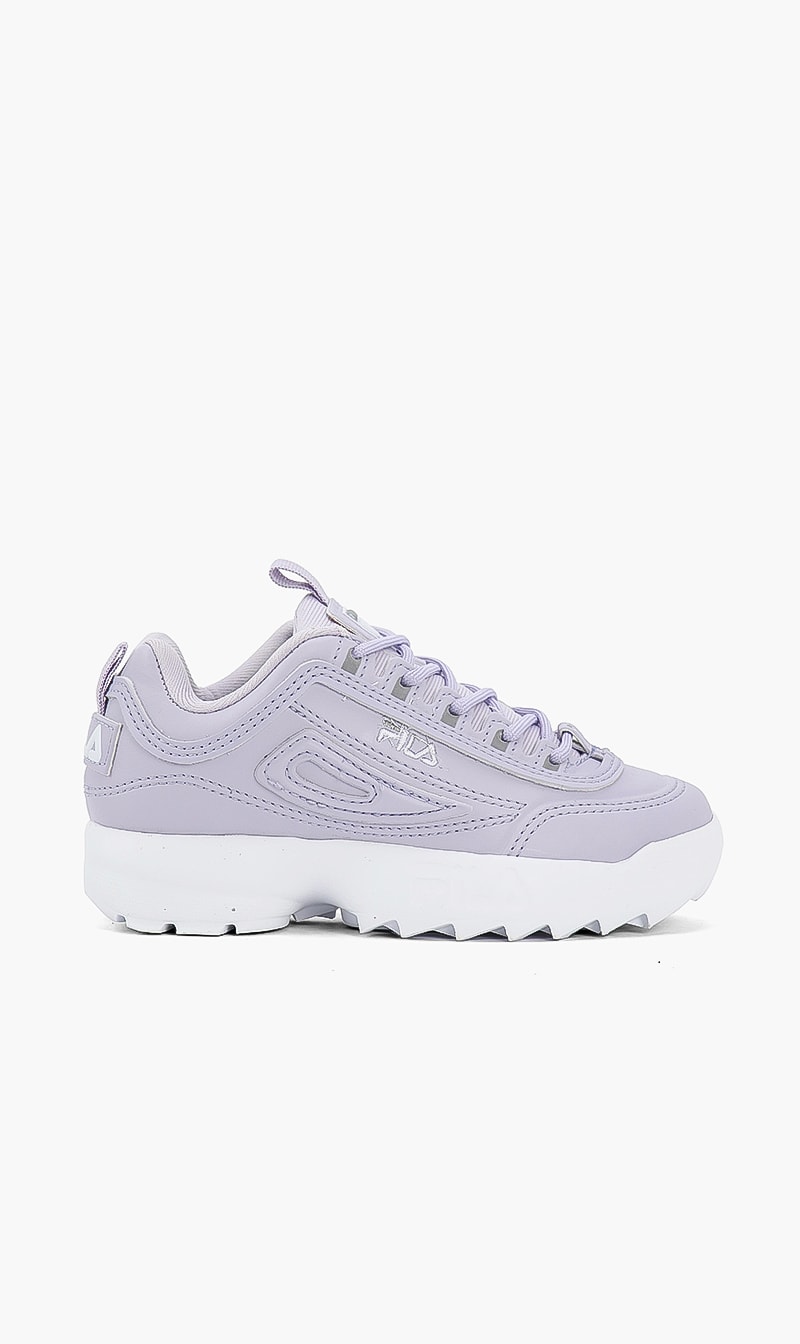 

Disruptor Sneakers, Pink
