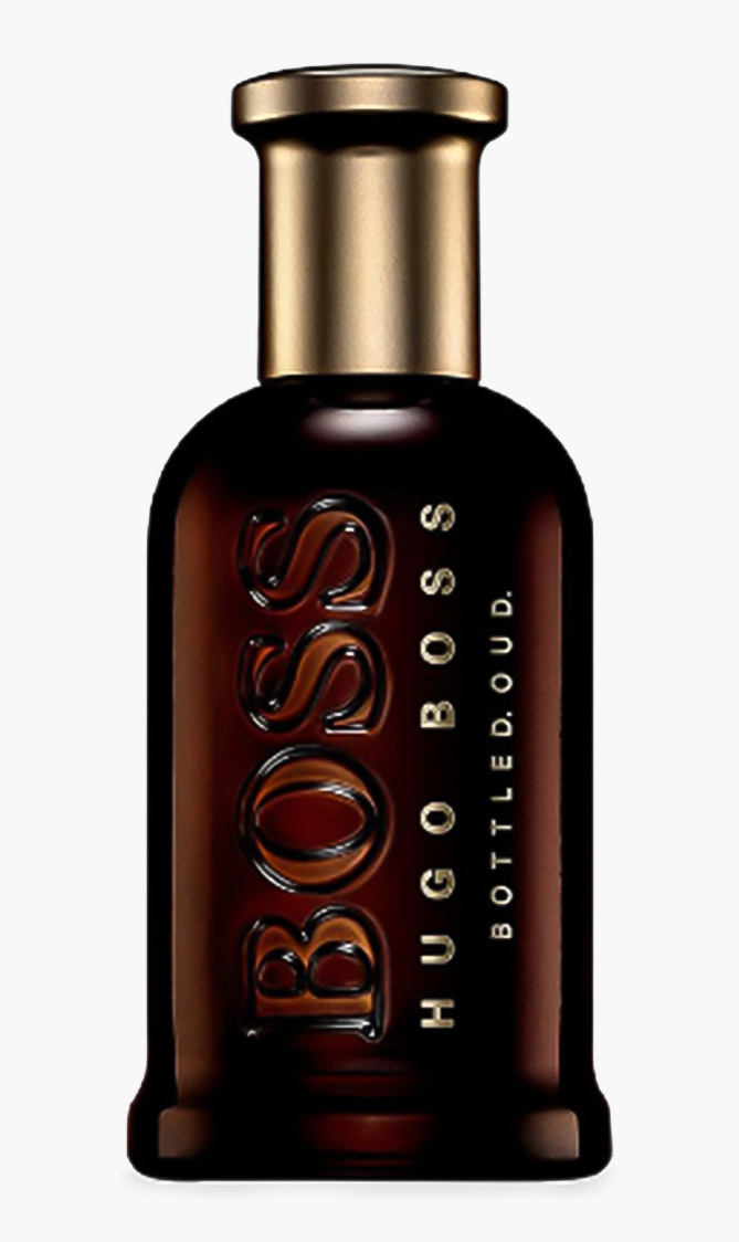 

Hugo Boss Bottled Oud Edp, 50 Ml