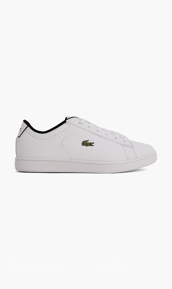 

Lacoste Carnaby Evo Leather Sneakers