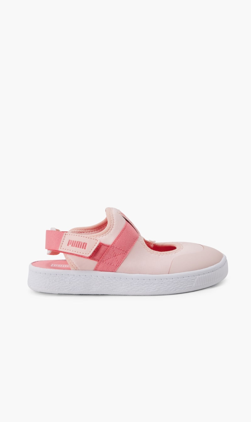 

Flex Summer Sandals, Red