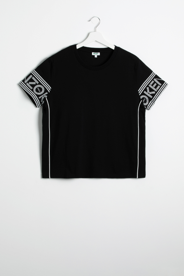 

Kenzo Logo T-shirt