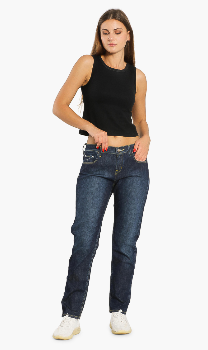 

Ingrid Tailored Jeans